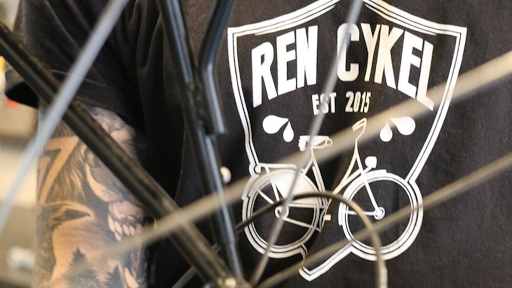 Cykel reparationer København