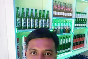 Baba beverages & restro image