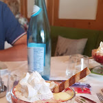 Photo n°12 de l'avis de Andrea.e fait le 08/09/2021 à 11:34 sur le  Café Restaurant Grüner à Schnals