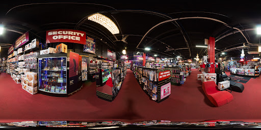 Lingerie Store «Romantic Depot», reviews and photos, 3703 Provost Ave, Bronx, NY 10466, USA