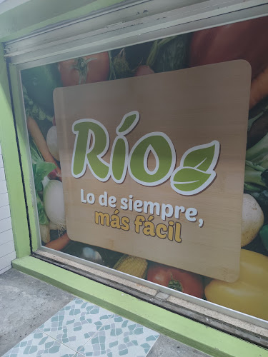 Comentarios y opiniones de RIO Fresh-Market