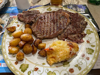 Plats et boissons du Restaurant Coiquaud Bouvier Annie à Montendre - n°17