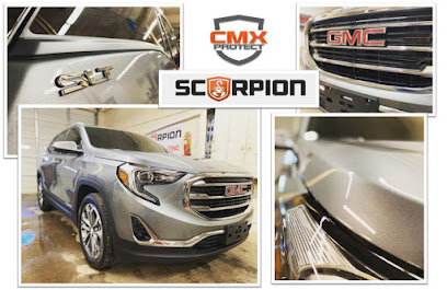 Scorpion Protective Coatings, Inc.