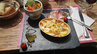 Tartiflette du Restaurant de spécialités alsaciennes Au Tire Bouchon à Riquewihr - n°16