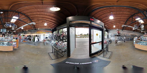 Bicycle Store «Summit Bicycles», reviews and photos, 1031 California Dr, Burlingame, CA 94010, USA