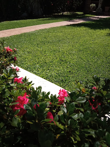 Jardineria Malvin - Montevideo