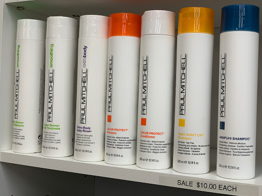 Hair Salon «Hair 101», reviews and photos, 115 S 20th St #2, Reedsport, OR 97467, USA