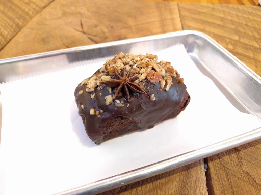 Coffee Shop «Lit Coffee and Bakes», reviews and photos, 26 E 3rd St, Bethlehem, PA 18015, USA