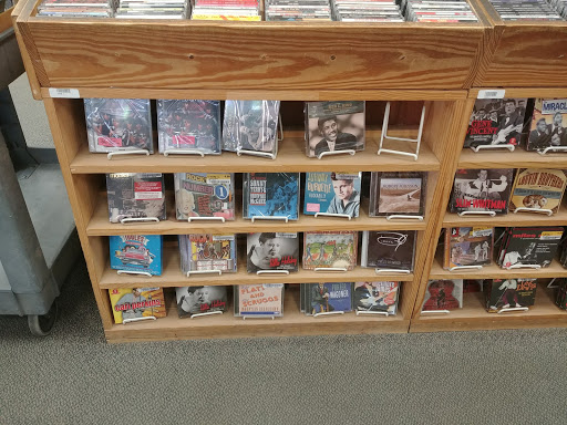 Book Store «Half Price Books», reviews and photos, 4250 E Towne Blvd, Madison, WI 53704, USA