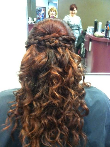 Hair Salon «J K Tangles Hair Salon», reviews and photos, 1151 E Lebanon Rd # E, Dover, DE 19901, USA