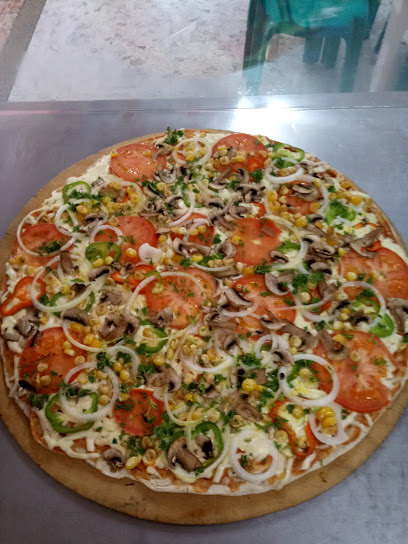 Pizzeria Colombianita