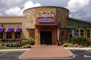 On The Border Mexican Grill & Cantina image