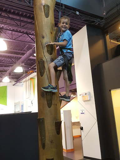 Escalade Clip 'n Climb Laval