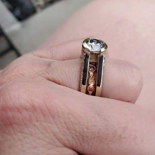Jeweler «Revolution Jewelry Works», reviews and photos, 5928 Stetson Hills Blvd #110, Colorado Springs, CO 80923, USA