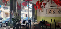 Atmosphère du Chefoo Restaurant Chinois à Nice - n°3
