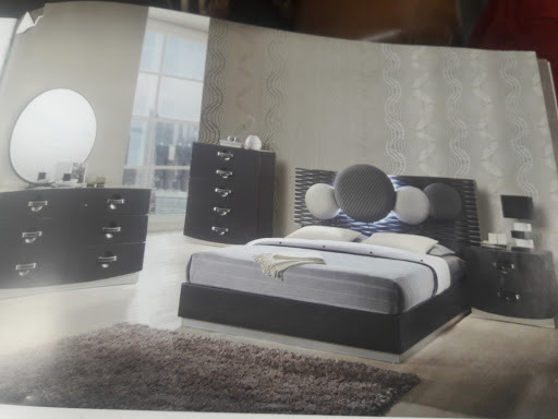 Furniture Store «One Stop Furniture & More», reviews and photos, 2100 W North Ave W North Ave, Melrose Park, IL 60160, USA