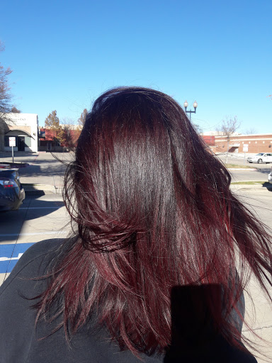 Hair Salon «Venetian Salon & Spa», reviews and photos, 681 S Main St #100, Keller, TX 76248, USA