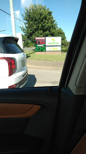 Convenience Store «MAPCO Mart», reviews and photos, 1187 W Main St, Hendersonville, TN 37075, USA