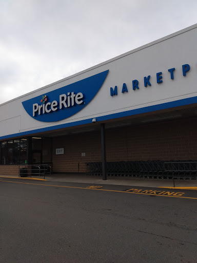 Price Rite Marketplace of Worcester