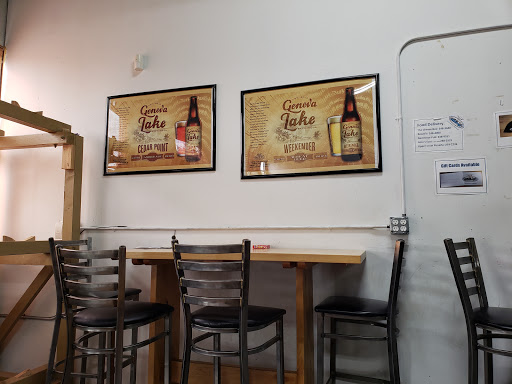 Brewery «Geneva Lake Brewing Co.», reviews and photos, 750 Veterans Pkwy, Lake Geneva, WI 53147, USA