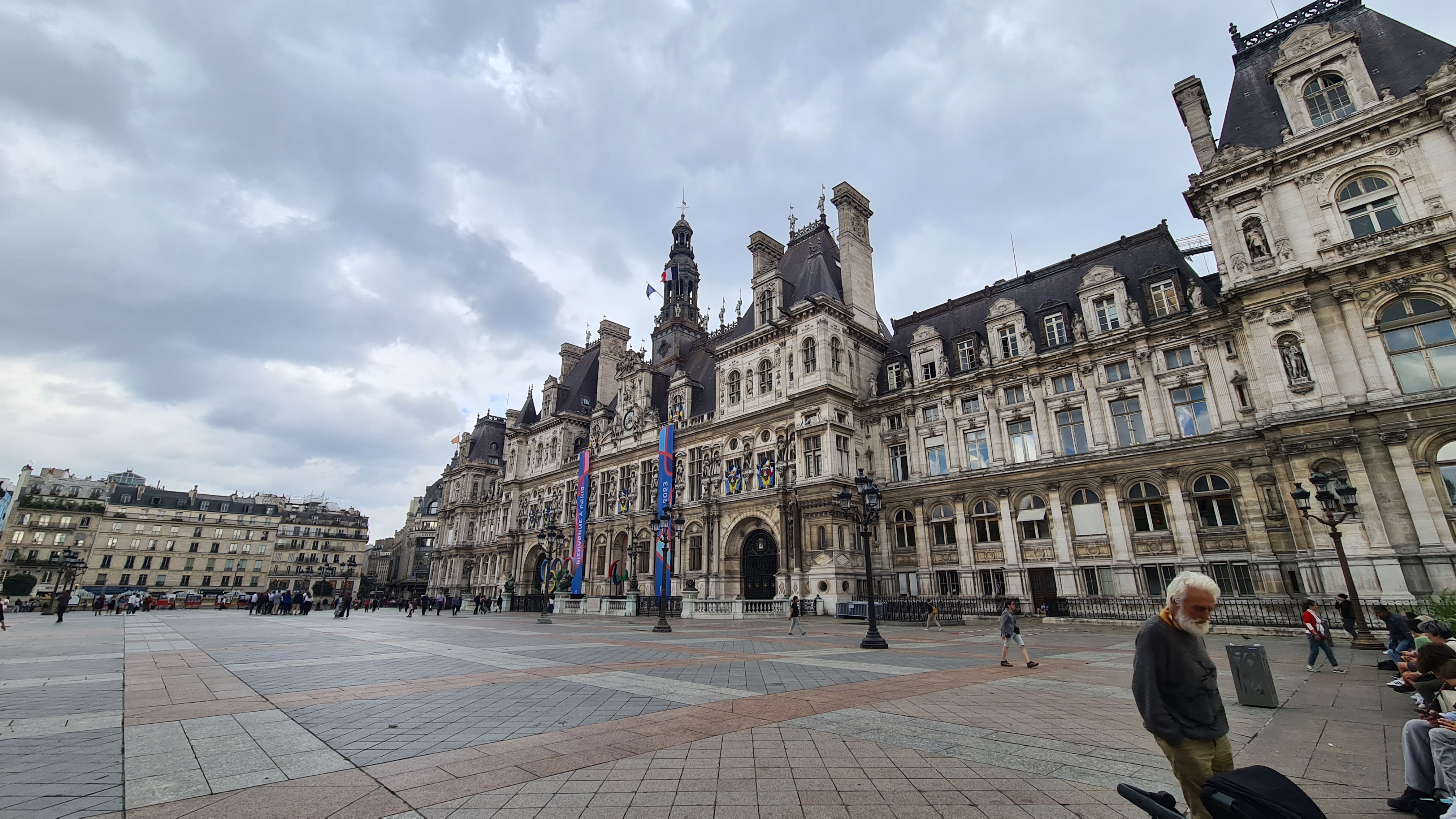 Photo n° 1 de l'avis de Bogdan.a fait le 13/09/2023 à 20:52