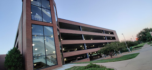 Performing Arts Theater «Wharton Center for Performing Arts», reviews and photos, 750 E Shaw Ln, East Lansing, MI 48824, USA