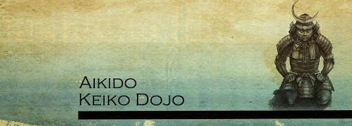 Aikido Keiko Dojo