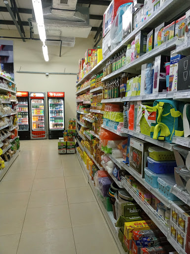 Market Square, Ogui Rd, New Haven, Enugu, Nigeria, Store, state Enugu