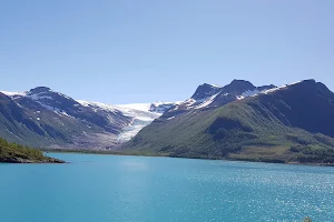 Saltfjellet–Svartisen National Park image