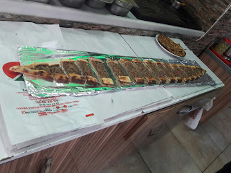 Evim Pide Kebap