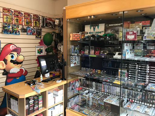 Video Game Store «GameStop», reviews and photos, 1114 New Pointe Blvd Suite 30, Leland, NC 28451, USA