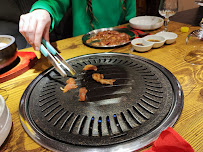 Plats et boissons du Restaurant coréen MORANBONG à Parmain - n°7