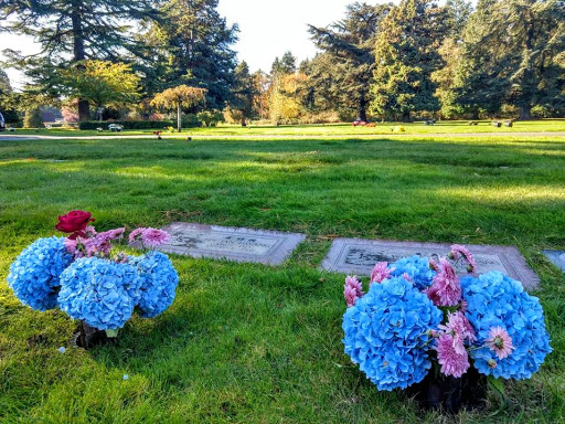 Funeral Home «Acacia Memorial Park & Funeral Home», reviews and photos, 14951 Bothell Way NE, Seattle, WA 98155, USA