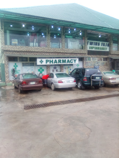 Twins Faja Supermarket, Ipaiye Bus/Stop, 25 Km 4, Lasu-Isheri Express Road, Ojo, Lagos, Nigeria, Butcher Shop, state Lagos