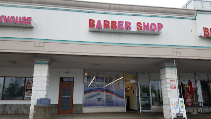 Blockchain Barbershop