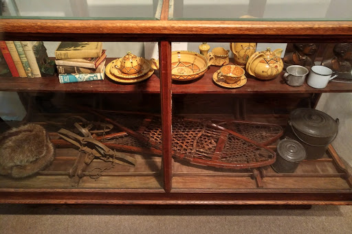 Museum «Curwood Castle Museum», reviews and photos, 224 Curwood Castle Dr, Owosso, MI 48867, USA