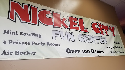 Video Arcade «Nickel City», reviews and photos, 8990 Miramar Rd #180, San Diego, CA 92126, USA