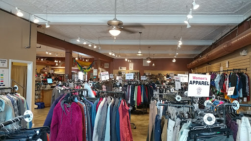 Consignment Shop «Second Gear», reviews and photos, 444 Haywood Rd, Asheville, NC 28806, USA