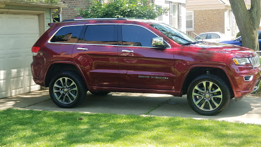 Car Wash «Paradise Car Wash», reviews and photos, 1010 N Bridge St, Yorkville, IL 60560, USA