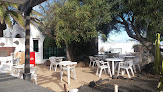 Cafeteria Bar Jardin Tropical Charco del Palo