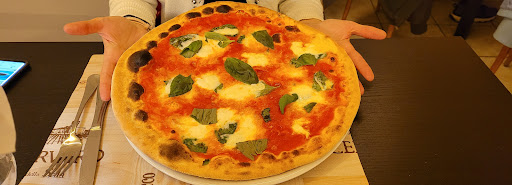 I Nuovi Sapori di Gill in Gragnano Trebbiense, Provincia di Piacenza