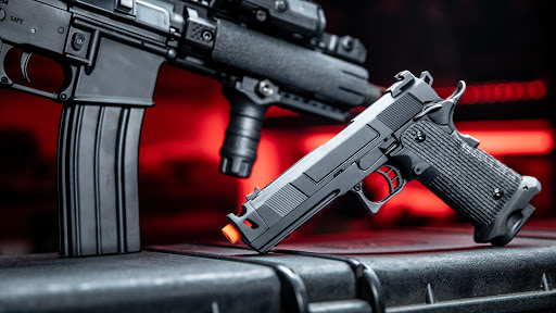 Airsoft GI image