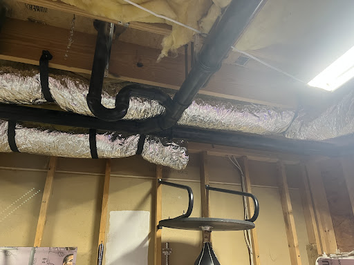 HVAC Contractor «Assured Comfort Heating, Air, Plumbing», reviews and photos, 7085 US-78, Winston, GA 30187, USA