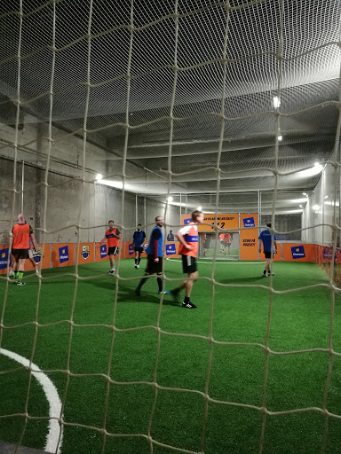 Fodboldfabrikken København