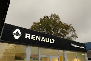 Renault Kaltenkirchen Lüdemann & Zankel AG