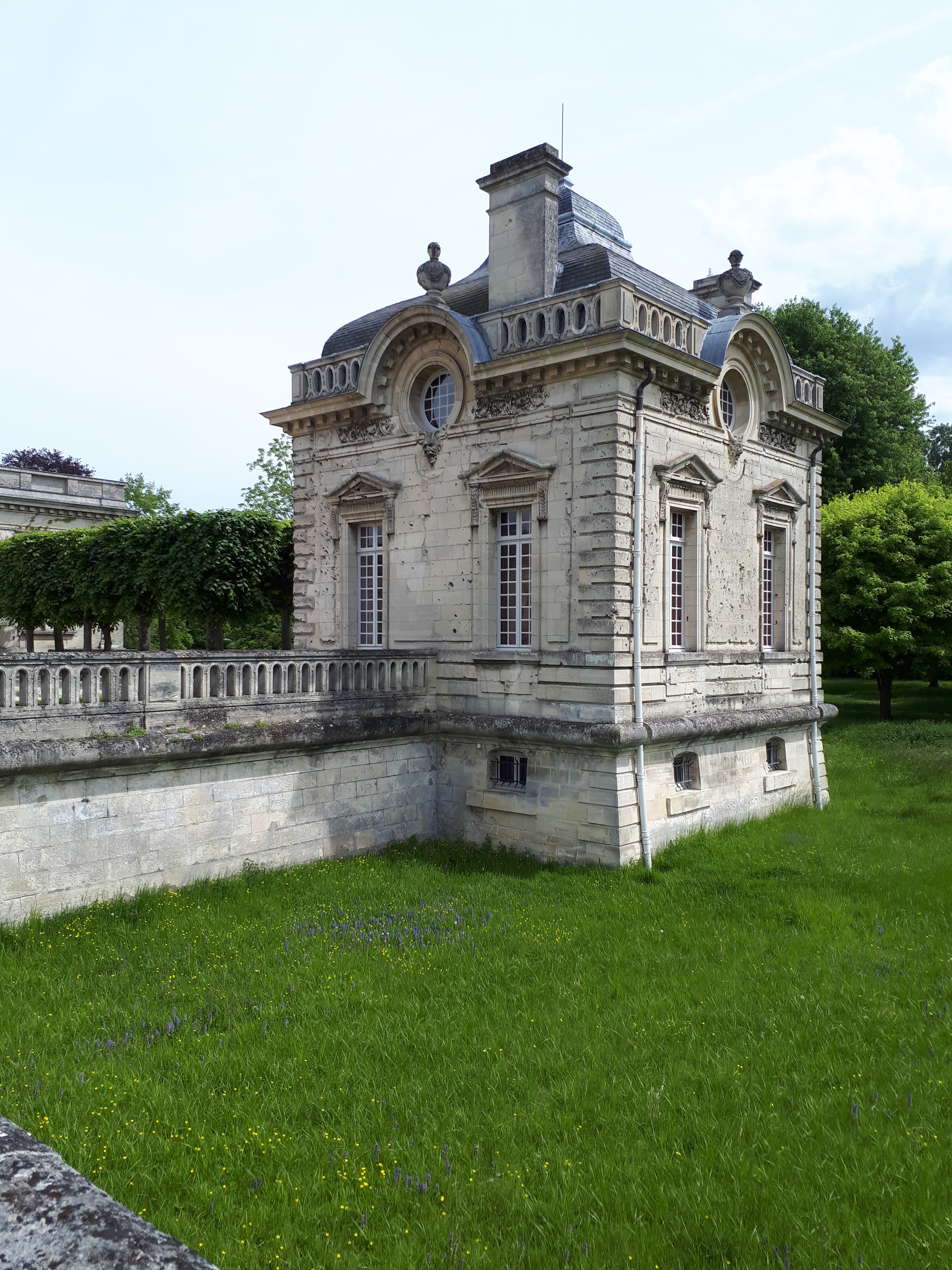 Photo n° 1 de l'avis de Nath.I fait le 08/07/2018 à 21:24