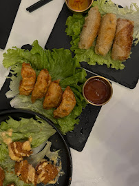 Les plus récentes photos du Restaurant thaï Sabaidi sushi & thai paris - n°5