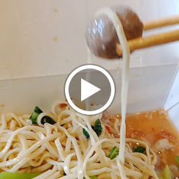 Mie88 Dimsum Noodle Chinese Food Petitenget