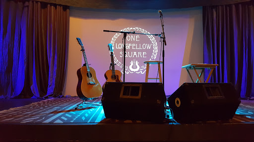 Performing Arts Theater «One Longfellow Square», reviews and photos, 181 State St, Portland, ME 04101, USA