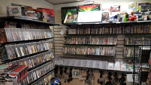Video Game Store «Play Raven Video Games», reviews and photos, 5714 Industry Ln F, Frederick, MD 21704, USA